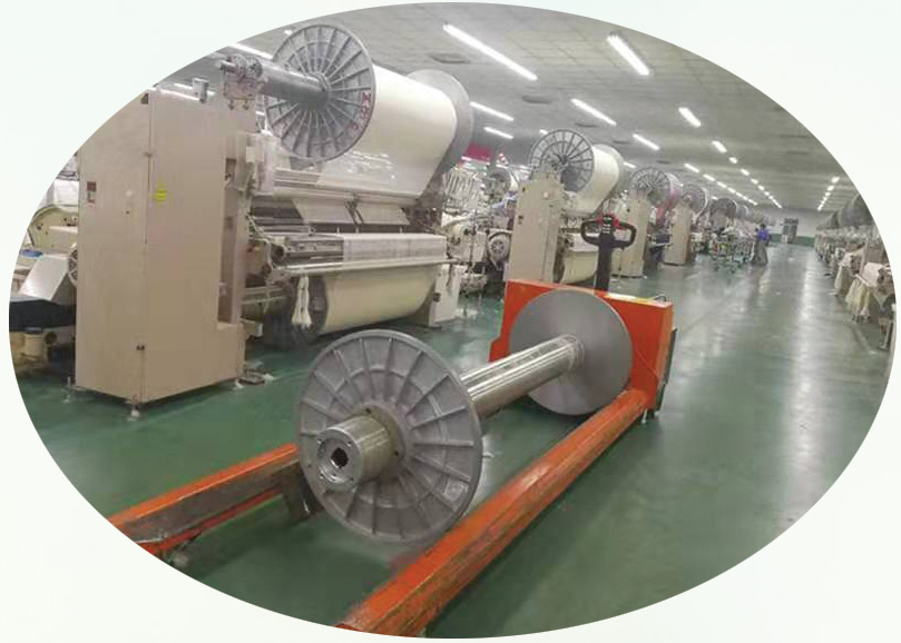 HL2000-C型全電動叉式運輸車