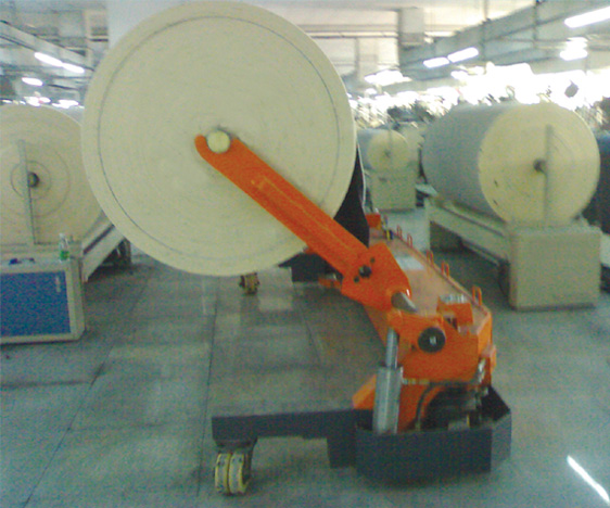 HL1500L��ȫ늄��䲼�\ݔ܇